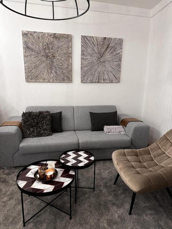 Riverside Apartment Karlsbad Eksteriør billede