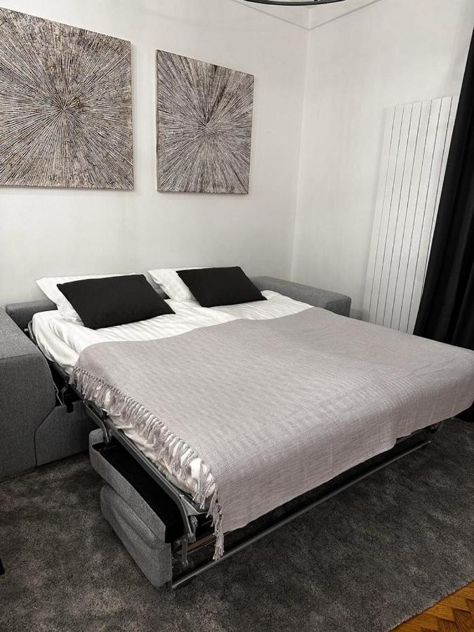 Riverside Apartment Karlsbad Eksteriør billede