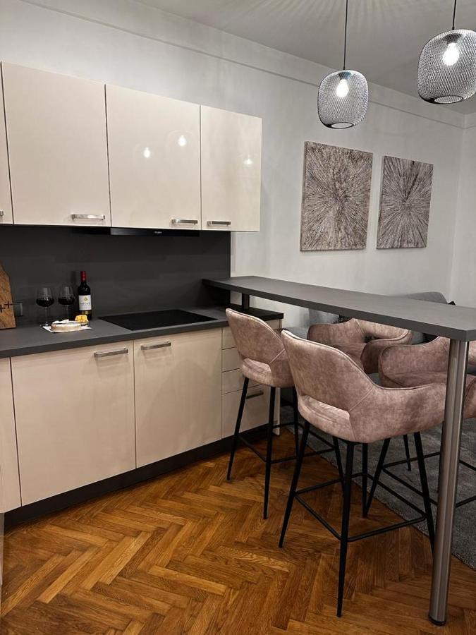 Riverside Apartment Karlsbad Eksteriør billede