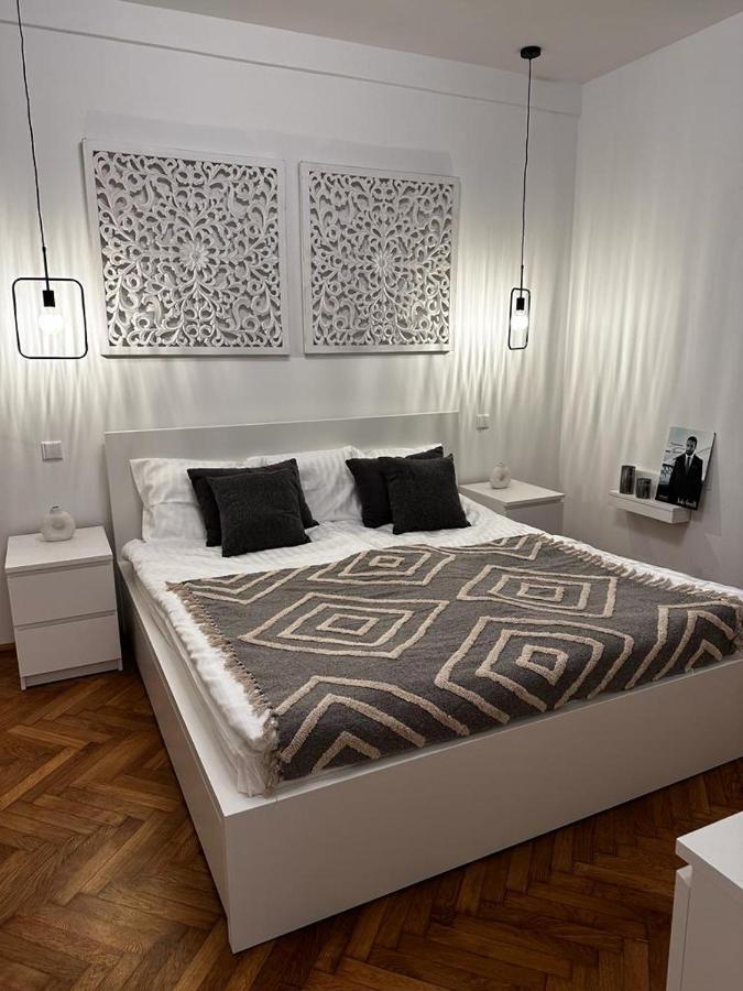 Riverside Apartment Karlsbad Eksteriør billede